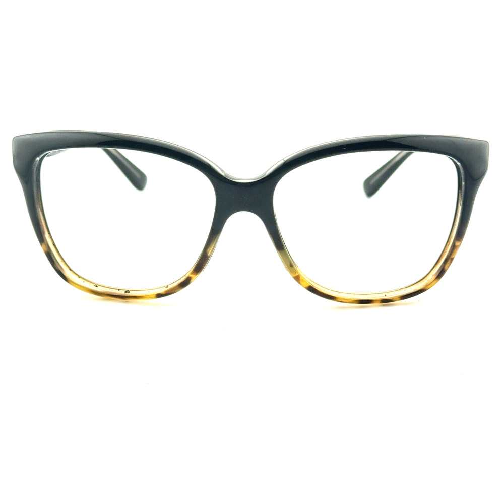 Maui Jim Italy Starfish MJ744-02T 55-16-145 Black Plastic Sunglasses Frame 12946